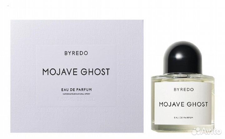 Парфюм byredo Mojave Ghost