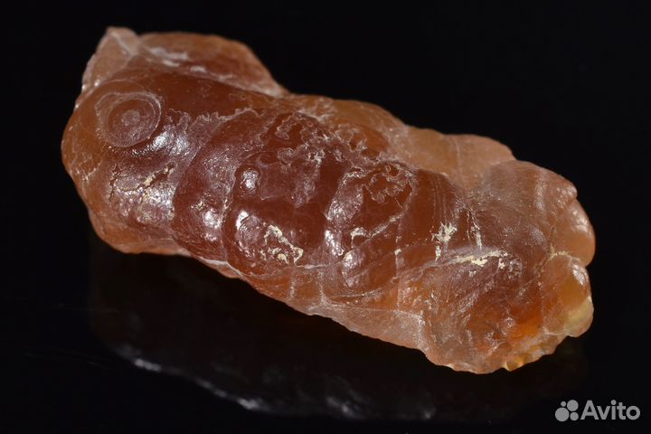 Огненный агат. Лот №1212