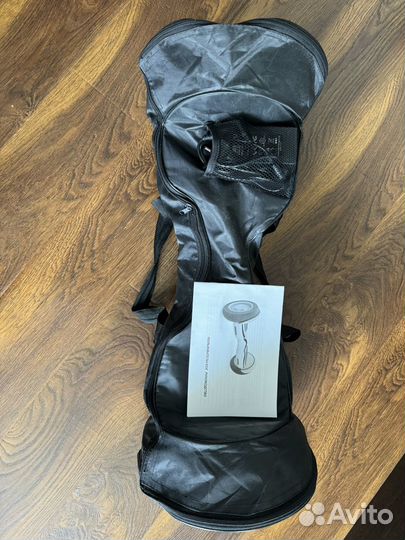 Гироскутер бу