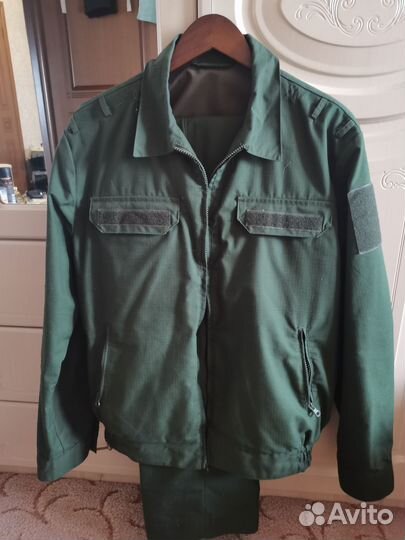 Офисная военная форма