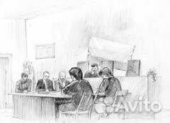 Юрист, юридические услуги