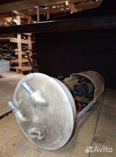 Топливный насос Great Wall Hover H5 4G69S4N 2014