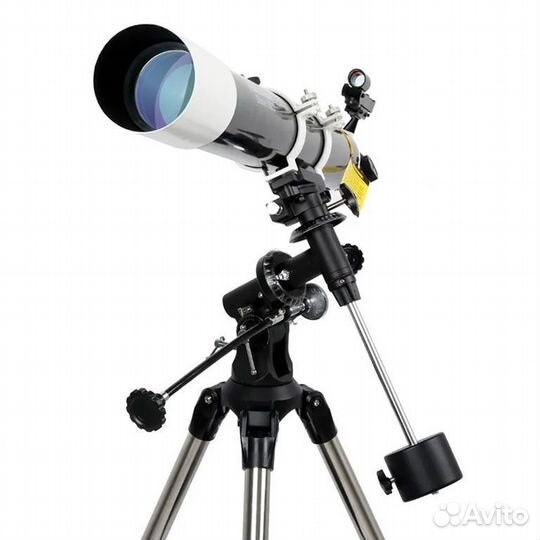 Телескоп Xiaomi Celestron Astro Deluxe 80EQ, 81048