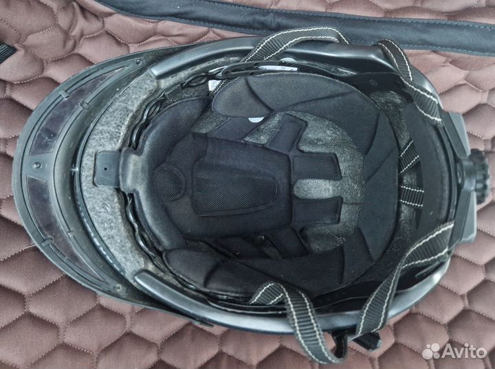 Шлем Felix Bühler