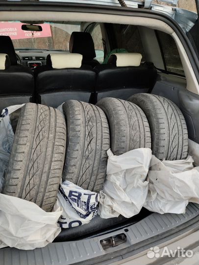 КАМА Кама-Евро-129 195/55 R15