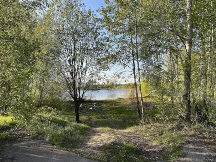 Участок 5 сот. (СНТ, ДНП)