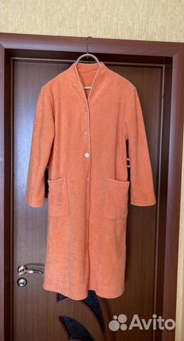 Халат женский домашний 44-46 р