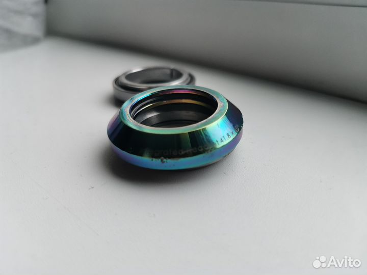 Подшипник рулевой Ethic