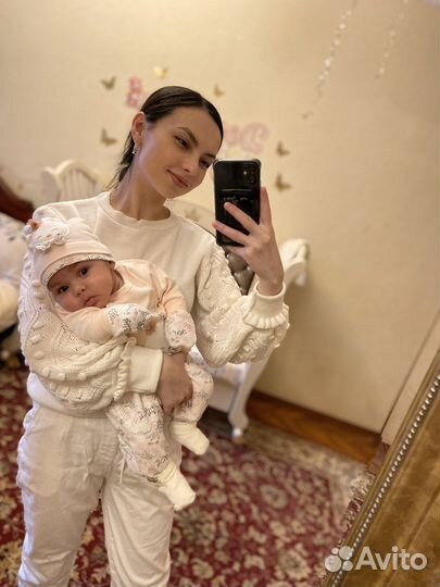 Няня для ребенка на час