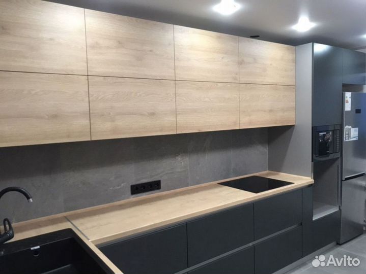 Кухня под любой бюджет