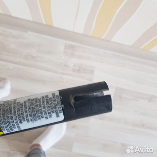 Руль трюковой crisp. продаю вместе с грибами и бре