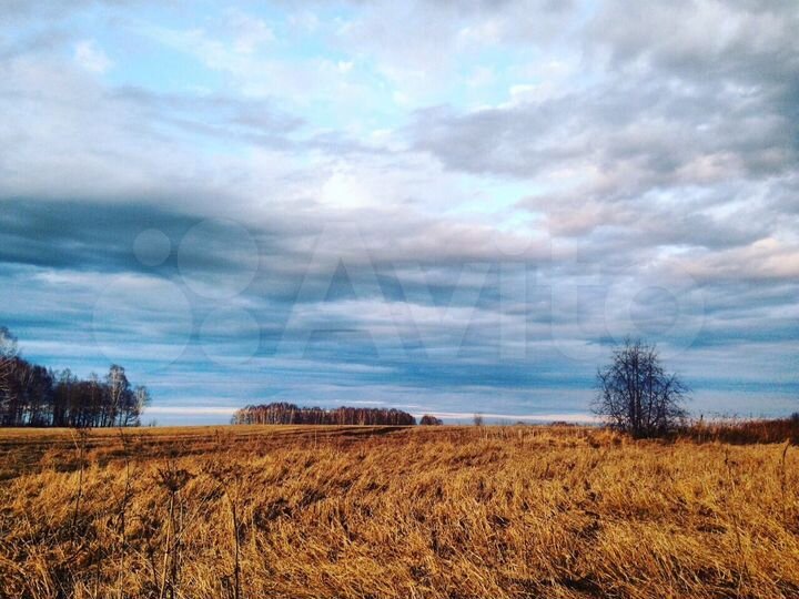 Участок 15 сот. (СНТ, ДНП)