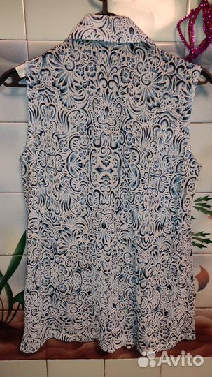 Блузка женская 42 44