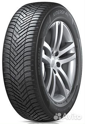 Hankook Kinergy 4S2 H750 215/60 R16 99V