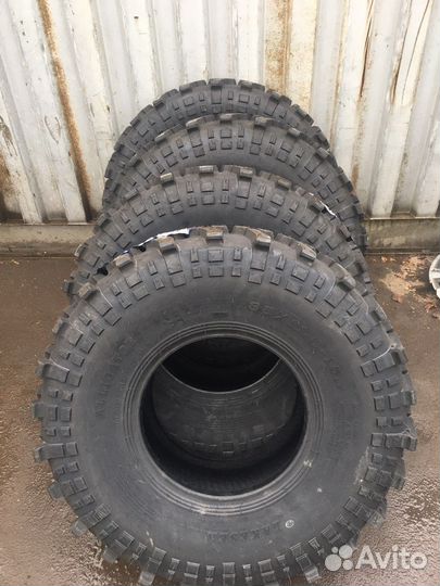 Lakesea Alligator 35/11.5 R15 122K