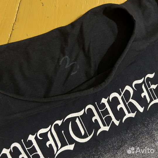 Yeezy vultures лонгслив оригинал