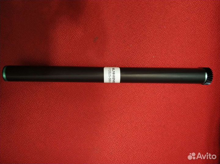 Запчасти от принтеров