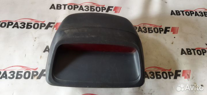 Nissan Maxima A32 Фонарь задний Cтоп сигнал