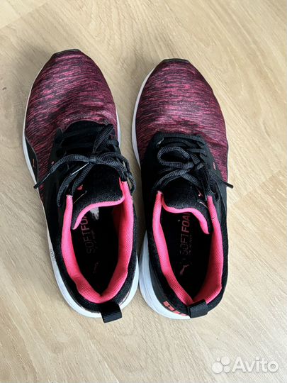 Кроссовки Puma