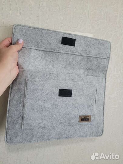 Чехол для ноутбука 13