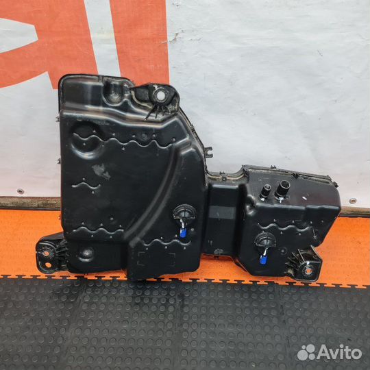 Топливный бак Volkswagen Tiguan 2 2019