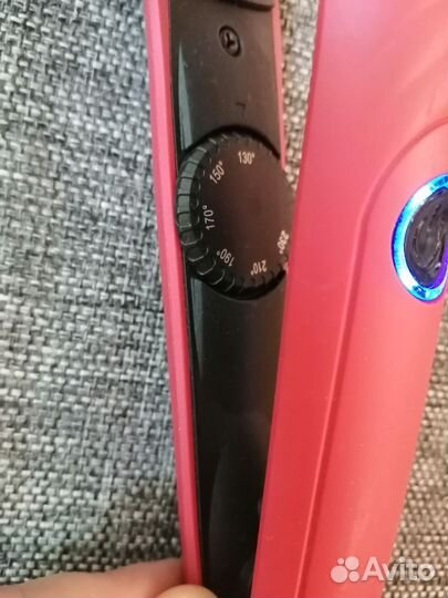 Утюжок для волос Scarlett