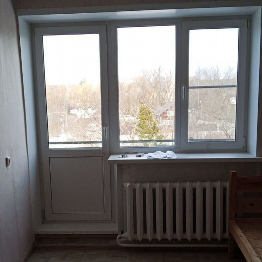 Квартира 1-комн. 32.8 м² в Пыталово — фото 2