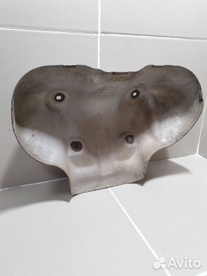 Тепловой экран / защита коллектора Sonata 4