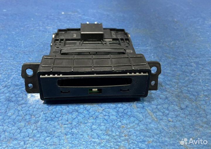 Замок зажигания Renault Koleos HY0