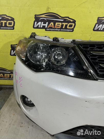 Запчасти по переду на митсубиси аутлендер иксэль