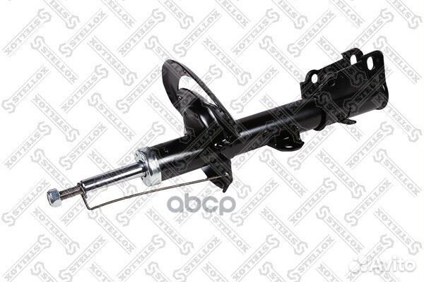 4214-0028-SX амортизатор передний газовый Chry