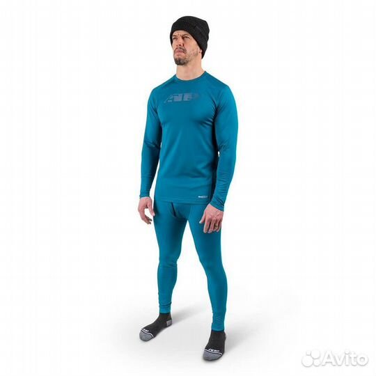 Термоштаны 509 FZN LVL 1 Sharkskin F05000200-204