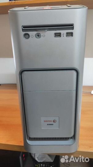 Внешний Рип Fiery EX560