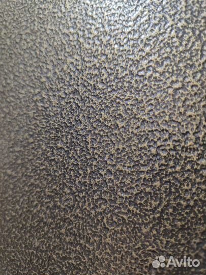 Дверь входная металлическая