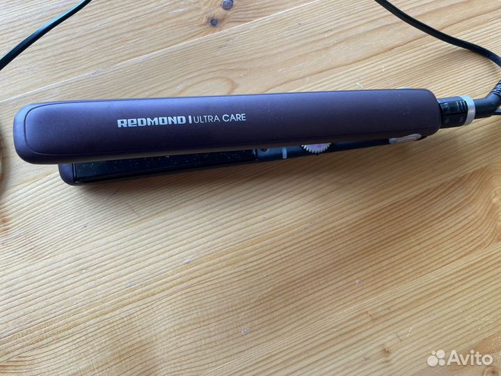 Выпрямитель для волос