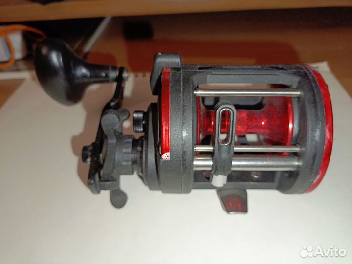 Катушка рыболовная троллинг Sougayilang DTR 30R