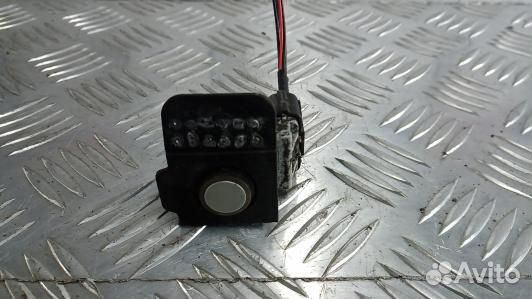 Парктроник задний KIA CEE'D 2 (JD) (1RT18HL01)
