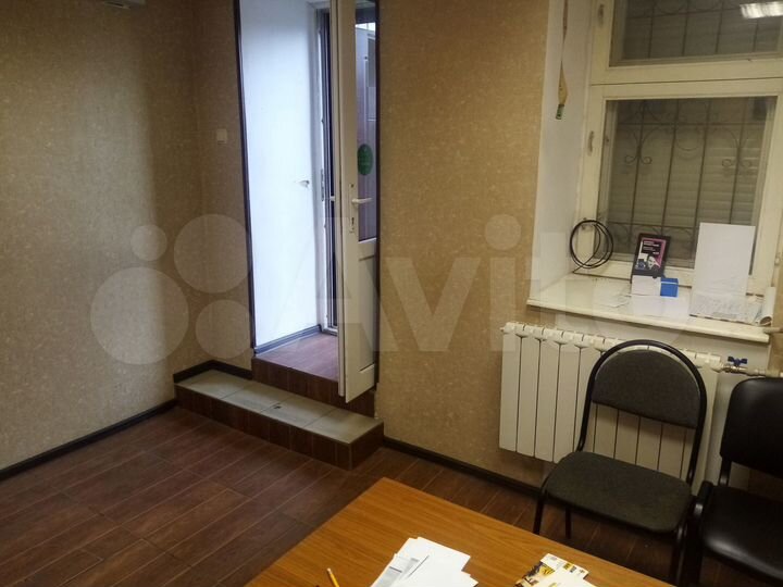 Офис под любые нужды, 16м2