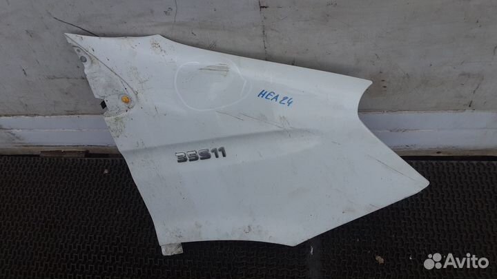 Крыло Iveco Daily 5 (2011-2014)