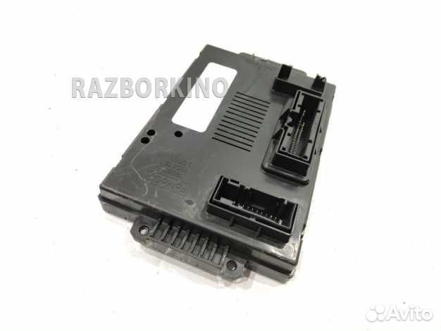 Блок управления Форд Edge 1