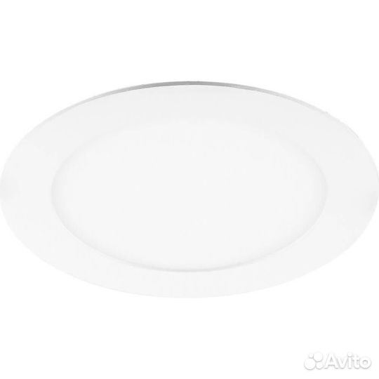 Светильник встраиваемый светодиодный