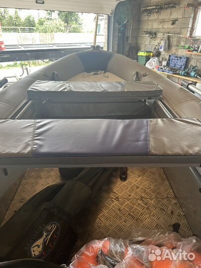 Раптор М-370А