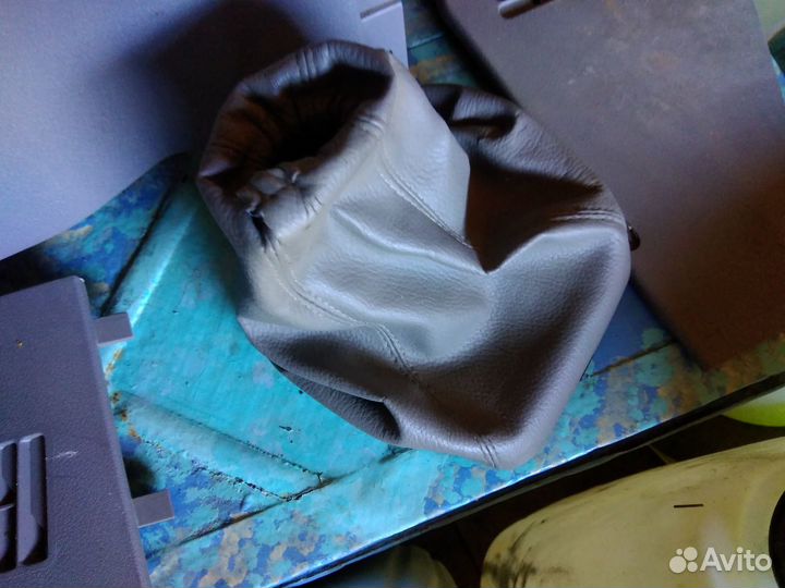 Облицовка тоннеля Веста, калина