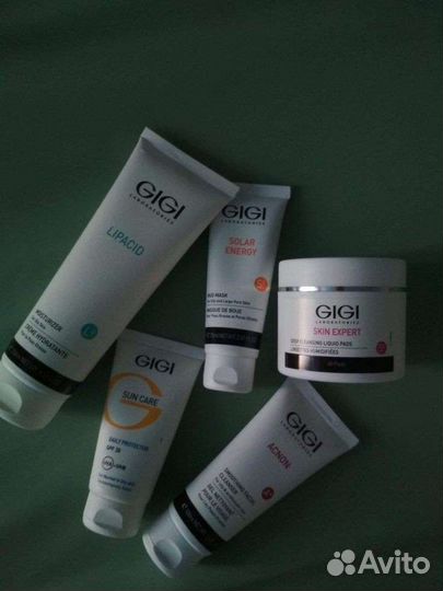 Косметика на заказ