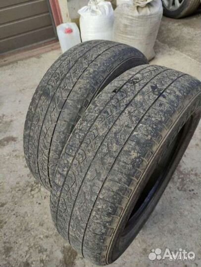 Yokohama Geolandar G900 215/60 R16