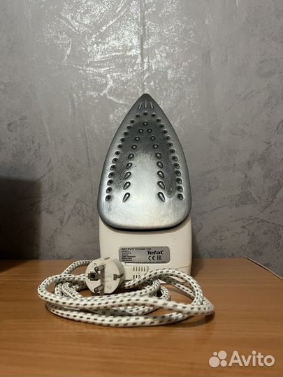 Утюг Tefal