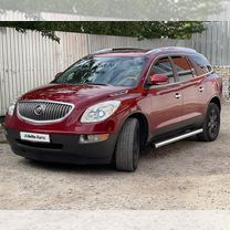 Buick Enclave 3.6 AT, 2007, 285 000 км, с пробегом, цена 1 050 000 руб.