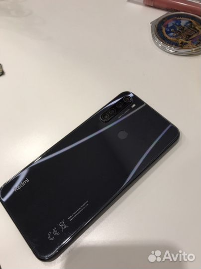 Xiaomi redmi note 8T