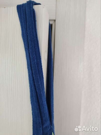 Детская качель подвесная