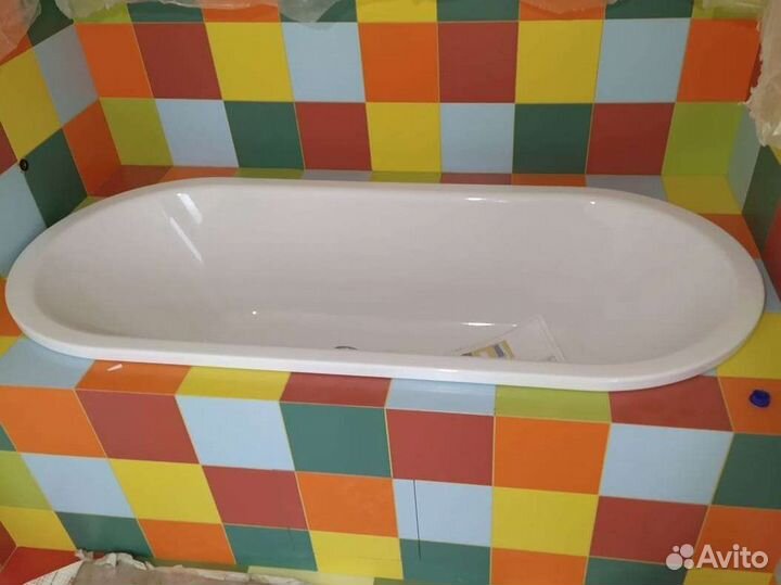 Плиточник, сантехник, электрик